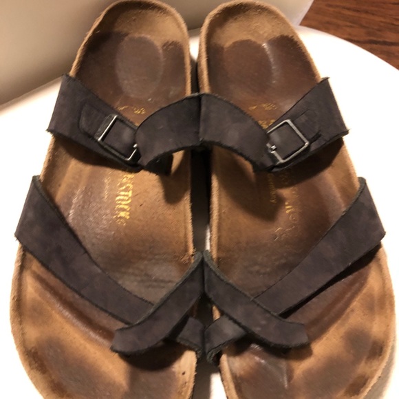 birkenstock sandals size 40